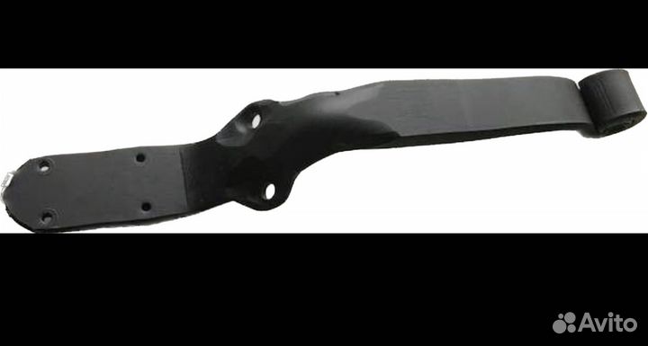 Рессоры на тонар