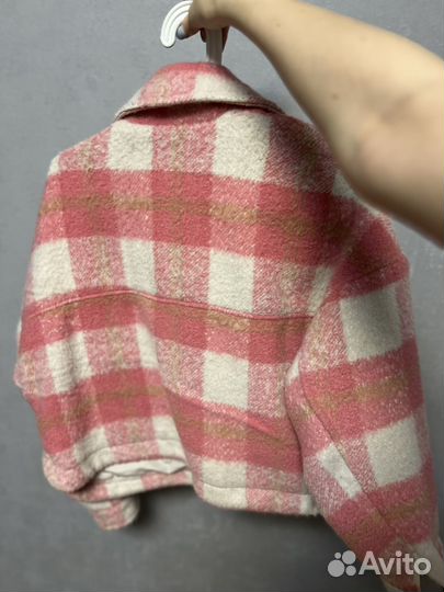 Куртка reserved женская