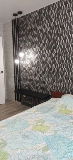 2-к. квартира, 60 м², 20/25 эт.