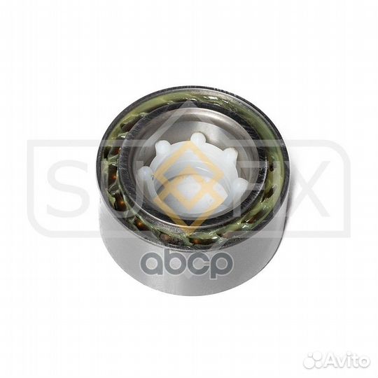 Подшипник ступицы перед прав/лев SM1178 sufix