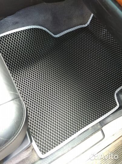 Eva ева эва коврики в Воронеже за два часа