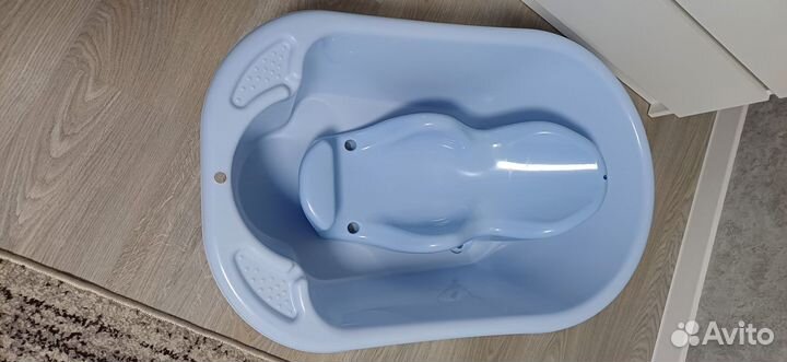 Ванночка для купания