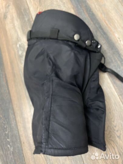 Хоккейные шорты детские bauer