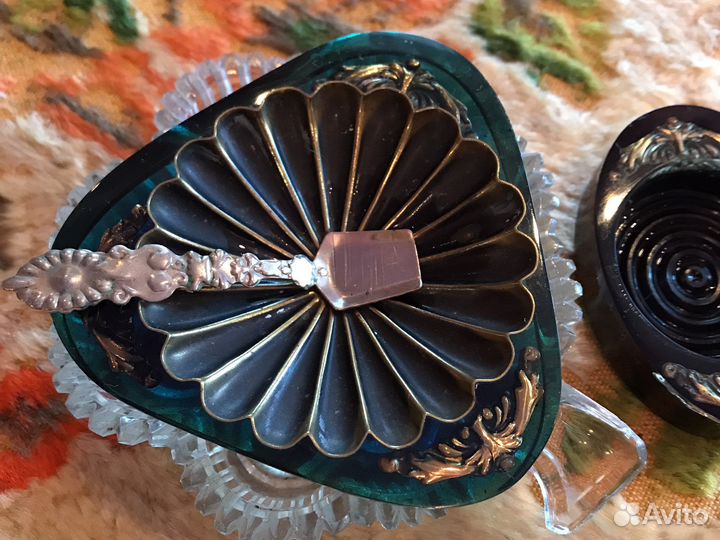 Винтаж, куплено в Баку