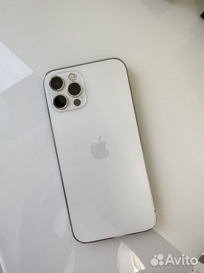 iPhone 12 Pro, 512 ГБ