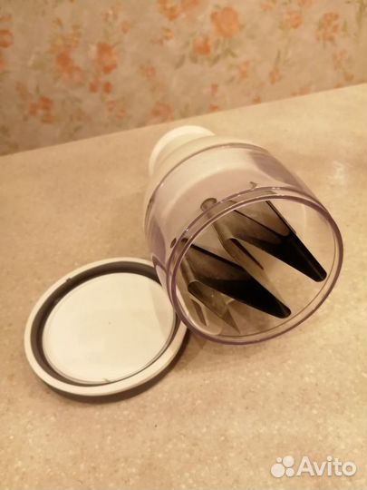 Измельчитель iкеа