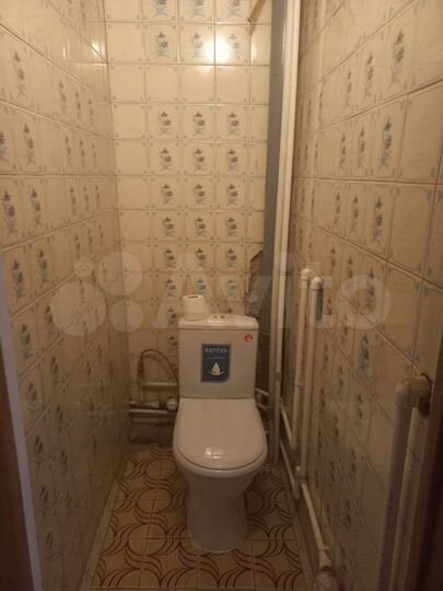 2-к. квартира, 50,2 м², 1/5 эт.