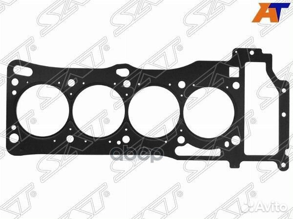 Прокладка гбц nissan avenir/expert/primera/puls