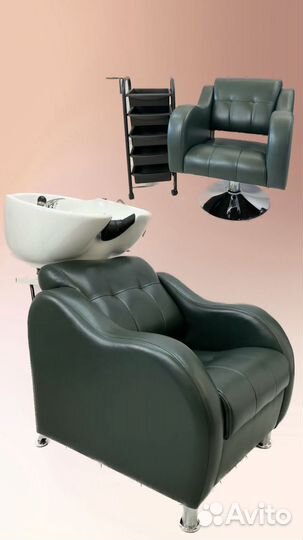 Оборудование для салона красоты