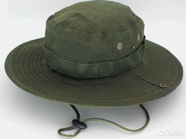 Панама мужская