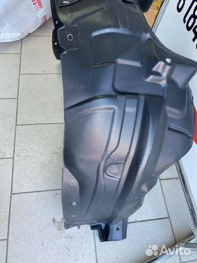 Подкрылок левый Mazda 6 GH