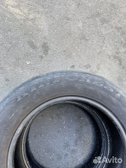 Kinforest MR600 225/65 R17 30D