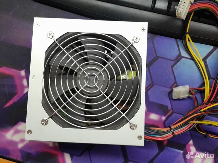 Блок питания для пк 350w
