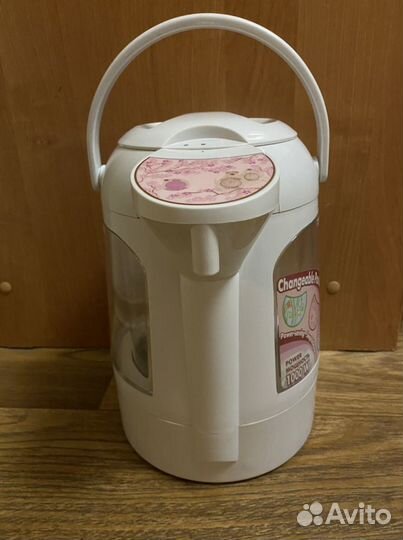 Термопот Binatone