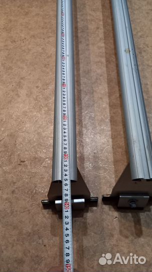 Продам поперечены на крышу