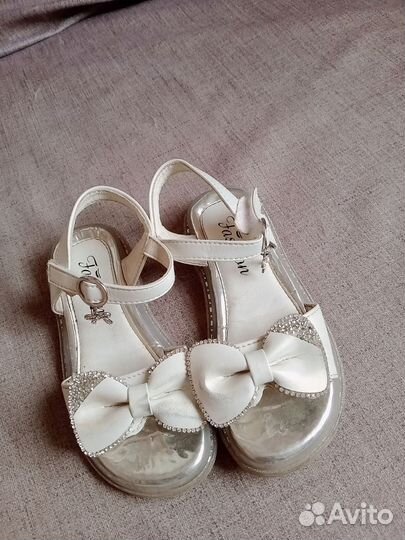 Обувь для девочек