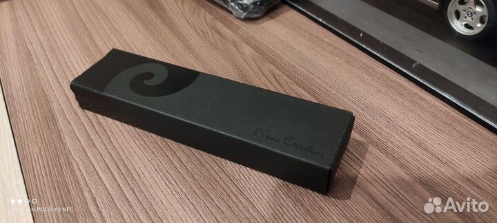 Ручка шариковая Pierre Cardin Actuel