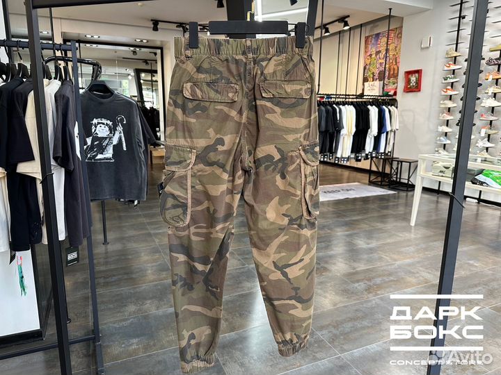 Stone Island Штаны