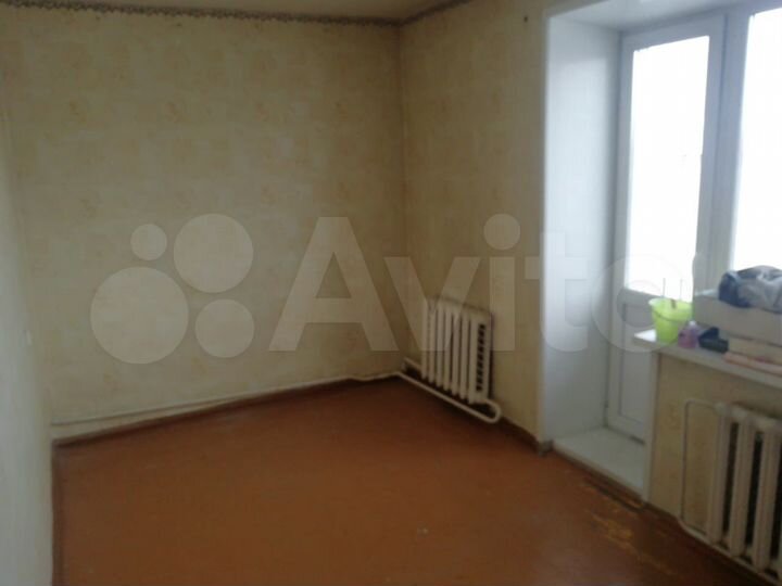2-к. квартира, 43 м², 5/5 эт.