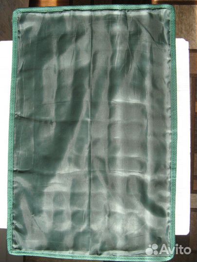 Нефритовый коврик