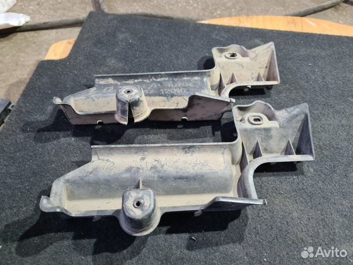 Защита днища кузова Toyota Corolla E150 1.6 1ZR-FE