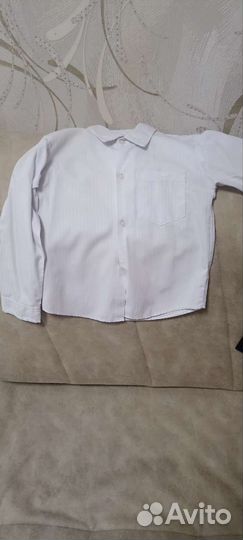 Костюм для мальчика