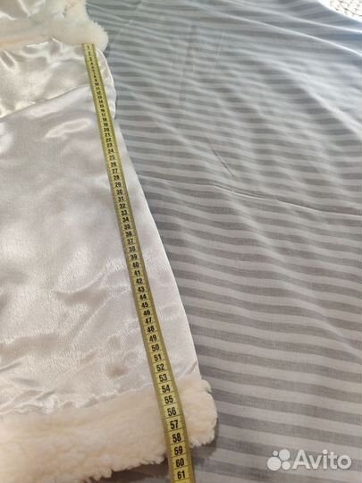 Новогодний костюм Снегурочка