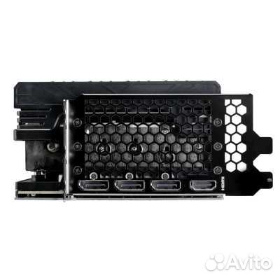 Видеокарта Palit nVidia GeForce RTX 4080 GameRock