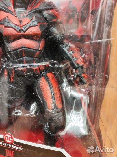 Фигурка / статуэтка Batman 30см McFarlane