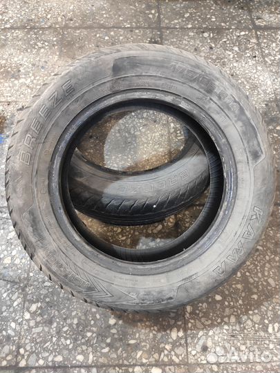КАМА Кама-208 185/60 R14