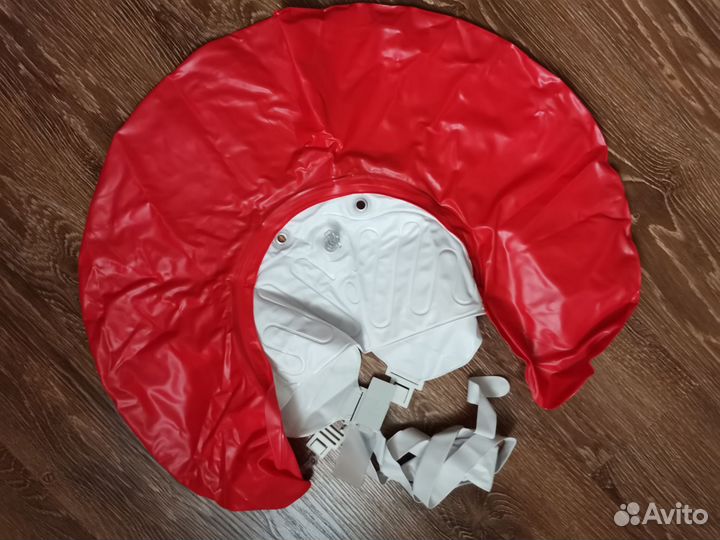 Круг для плавания swimtrainer