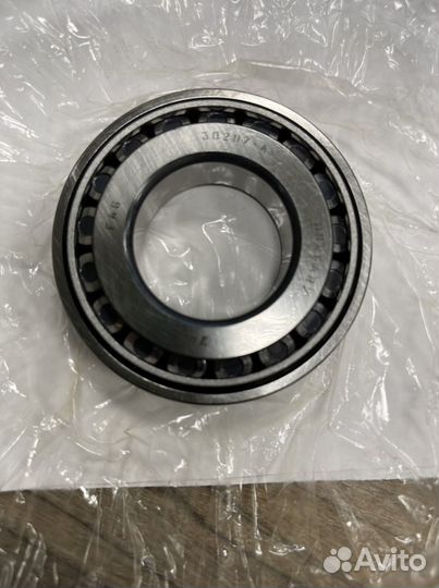 Подшипник 30207А для погрузчика