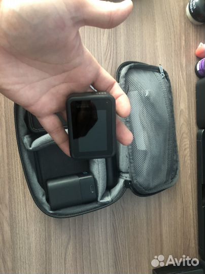 Go pro hero 8 black