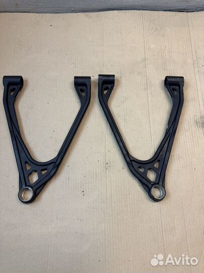 Рычаги Polaris Axys 39