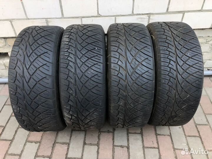 Колеса R18 Volkswagen Touareg