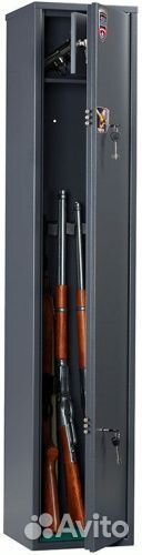 Оружейный сейф Aiko Чирок 1528