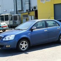 Geely FC (Vision) 1.8 MT, 2008, 170 000 км, с пробегом, цена 399 000 руб.