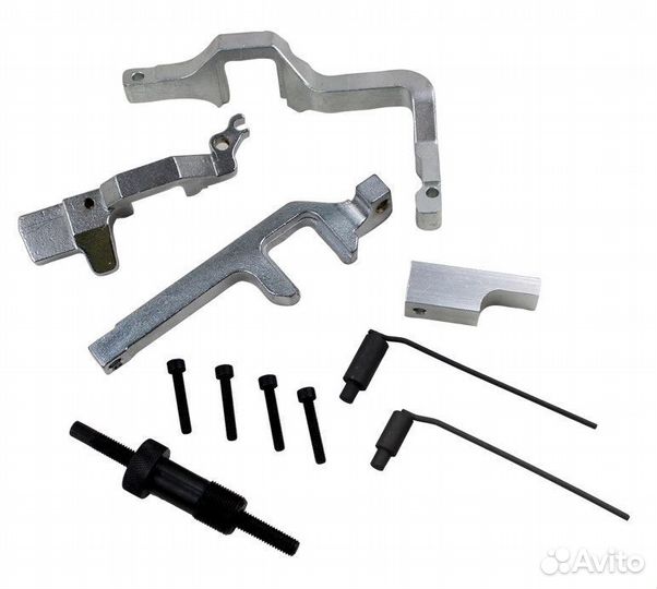 Набор фиксаторов валов грм BMW Mini Citroen Peugeo