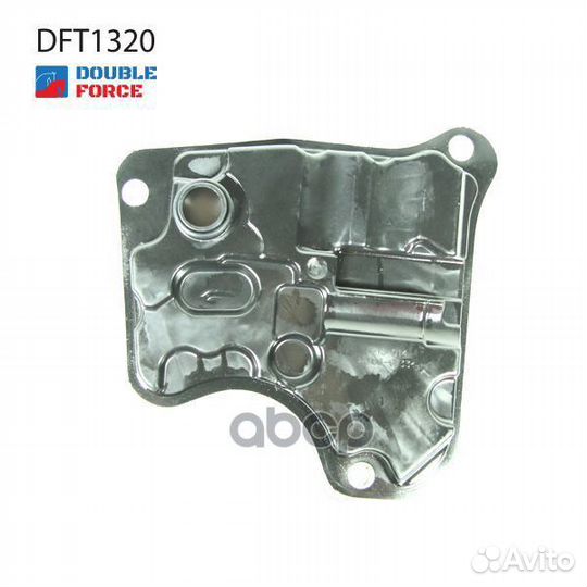 Фильтр АКПП Double Force DFT1320 double force