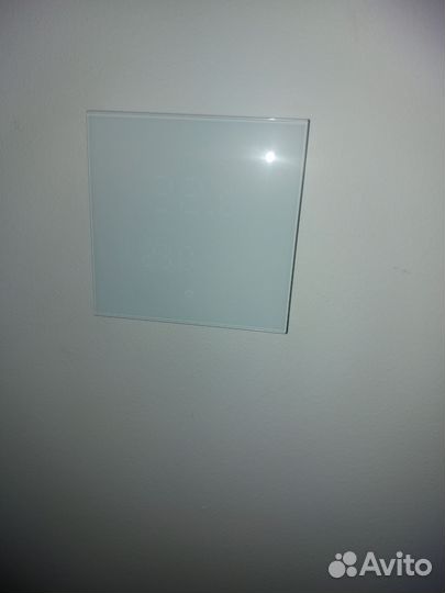 Терморегулятор для газового или эл. котла