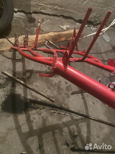 Рама картинга