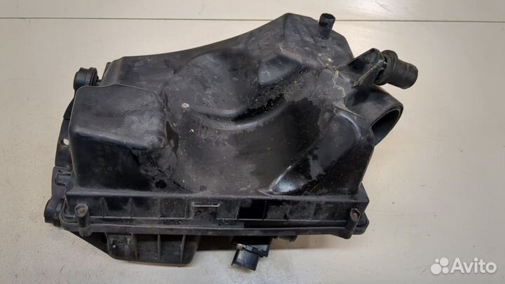 Корпус воздушного фильтра Opel Zafira B, 2008