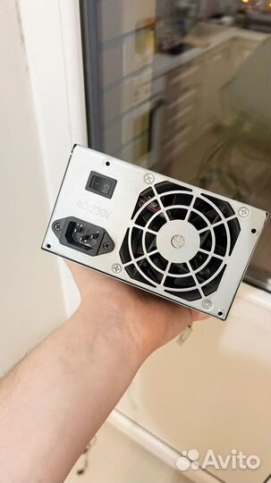 Блок питания для пк 450w