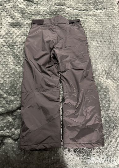 Брюки зимние Wedze (рост 134-145)