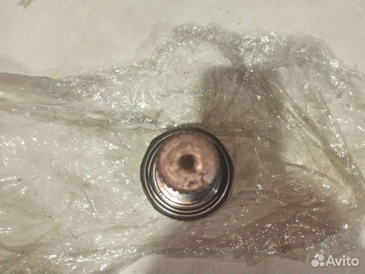 Шрус граната передняя Hyundai Terracan