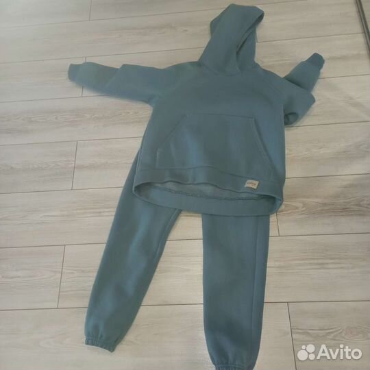 Демисезонный костюм р.104 Gerdakay