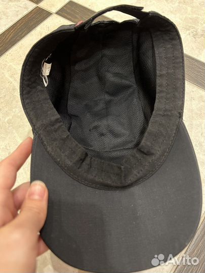 Бейсболка мужская