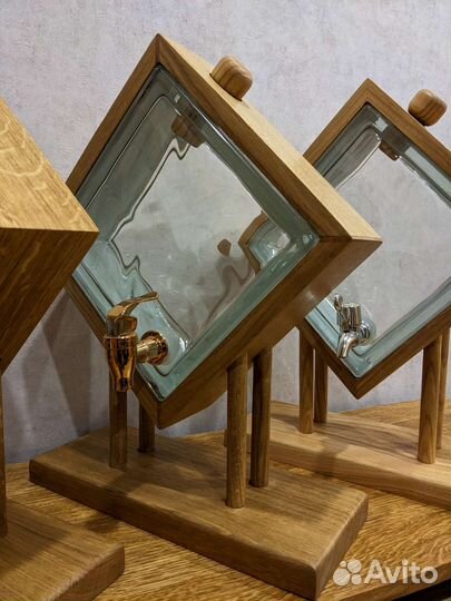 Диспенсер для напитков