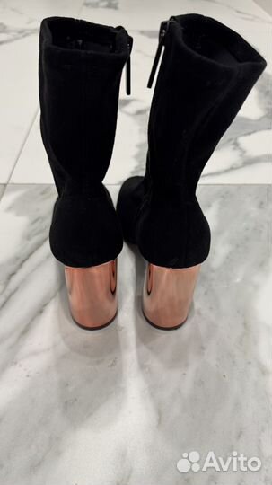 Ботильоны Kendall + Kalie 39