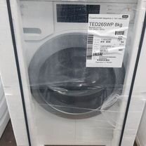 Сушильная машина Miele TED 265 WP (8кг)